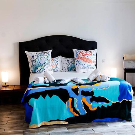 La Bravade Luxe Et Serenite Au Coeur De Saint-Tropez Suites Spacieuses Avec Jardin Enchanteur מראה חיצוני תמונה